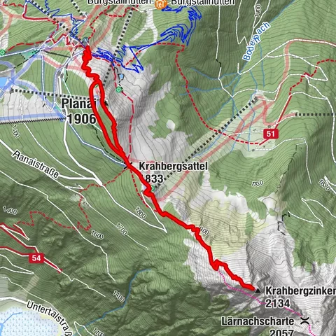 Schladming Wandern