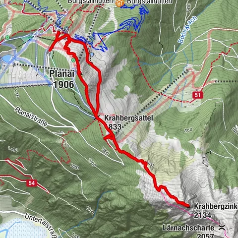 Schladming, Steiermark/Österreich