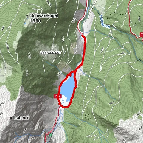 Aich, Steiermark/Österreich