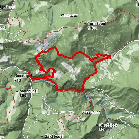 St. Anton an der Jeßnitz, Niederösterreich/Österreich