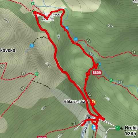 okres Poprad, Prešovský kraj/Slovensko
