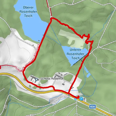 Sandl, Oberösterreich/Österreich