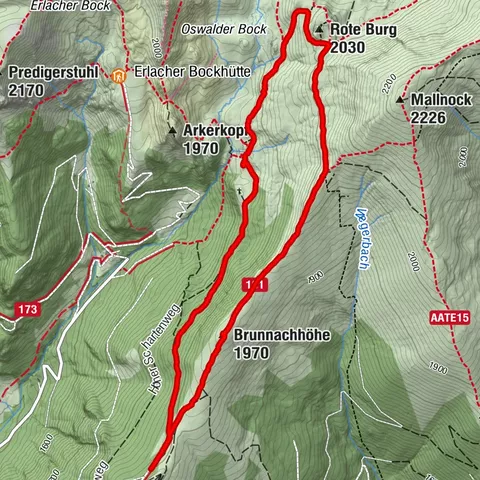 Bad Kleinkirchheim, Kärnten/Österreich