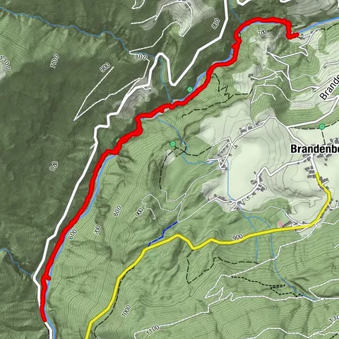 Kramsach, Tirol/Österreich