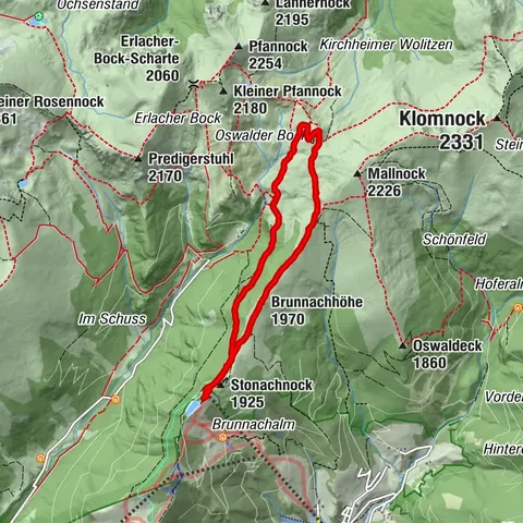 Bad Kleinkirchheim, Kärnten/Österreich