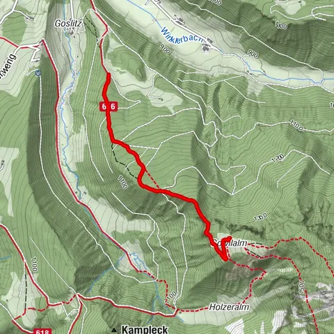 Spital am Pyhrn, Oberösterreich/Österreich