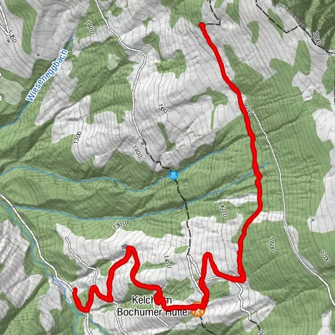 Aurach bei Kitzbühel, Tirol/Österreich