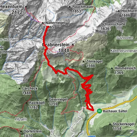 Admont, Steiermark/Österreich