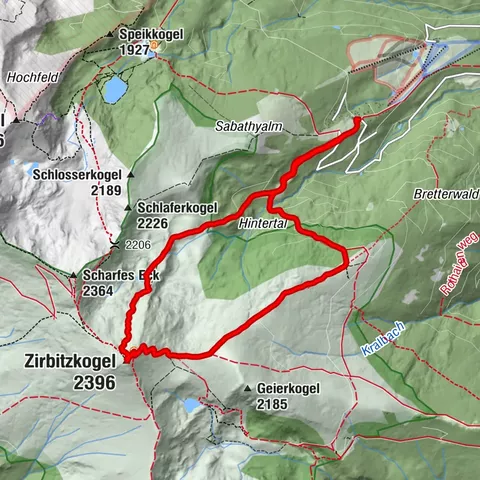 Obdach, Steiermark/Österreich