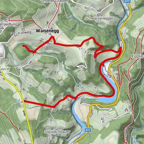 Birkfeld, Steiermark/Österreich