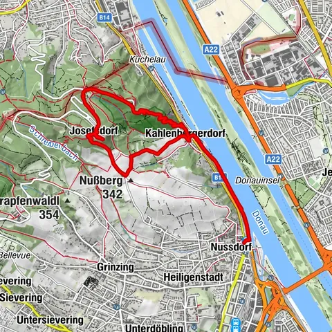 Vienna, Vienna/Austria