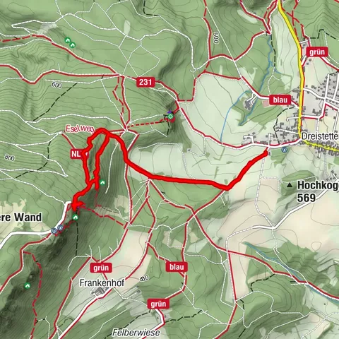Markt Piesting, Niederösterreich/Österreich