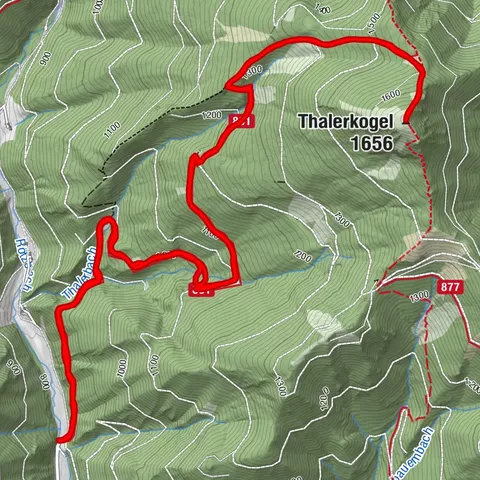 Trofaiach, Steiermark/Österreich