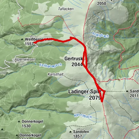 Klein Sankt Paul, Kärnten/Österreich