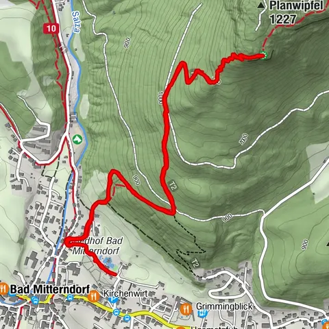 Bad Mitterndorf