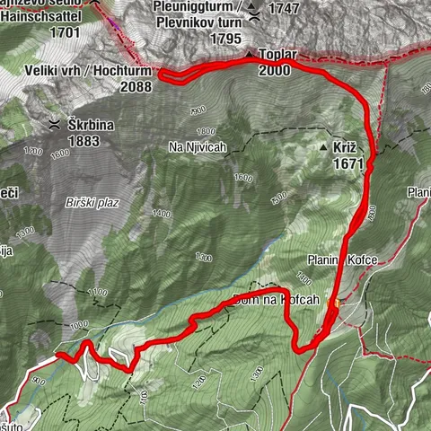 Veliki Vrh