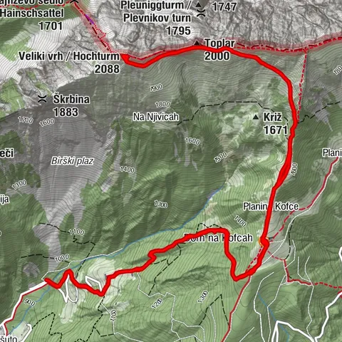 Veliki Vrh