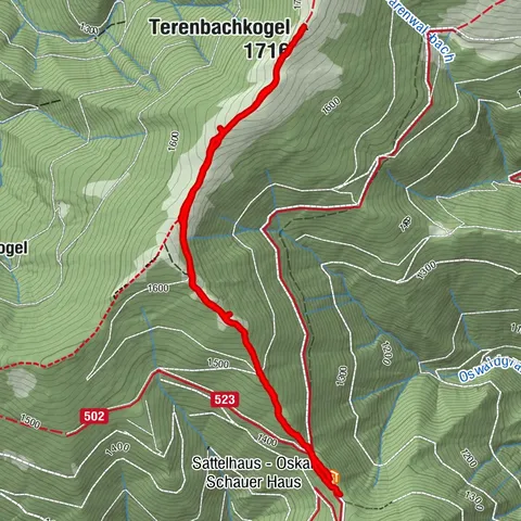 Kainach bei Voitsberg, Steiermark/Österreich
