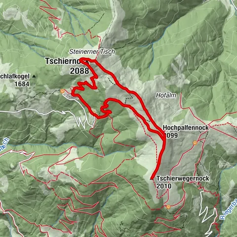 Seeboden am Millstätter See, Kärnten/Österreich