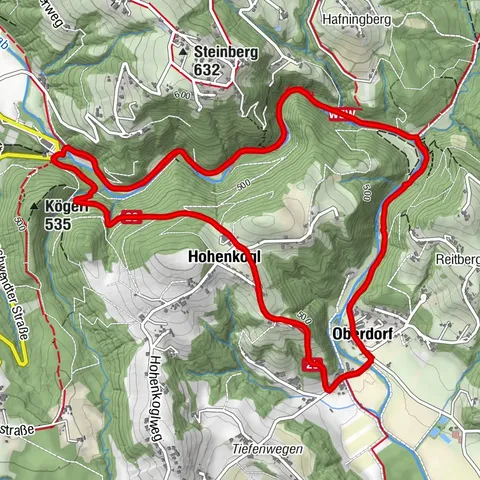 Gutenberg, Steiermark/Österreich