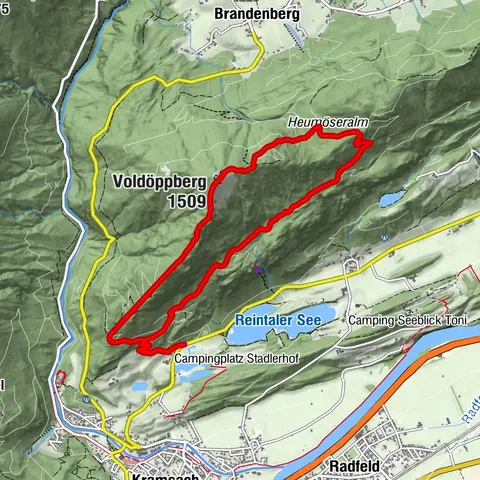 Breitenbach am Inn, Tirol/Österreich