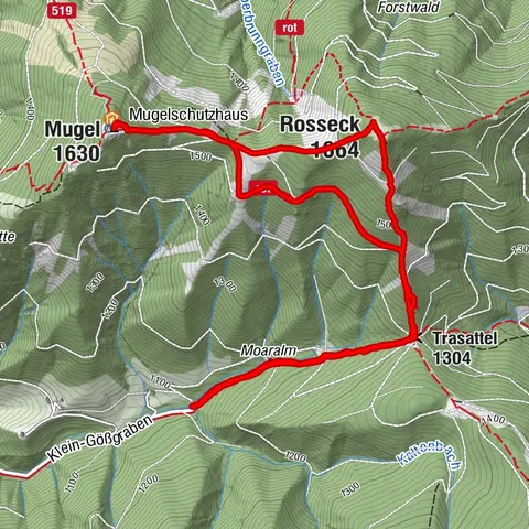 Leoben, Steiermark/Österreich