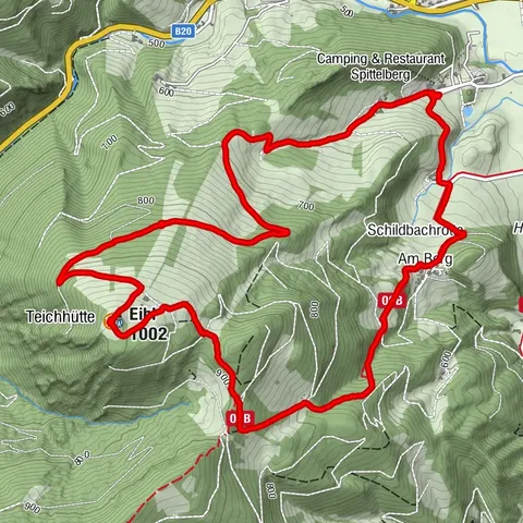 Türnitz, Niederösterreich/Österreich