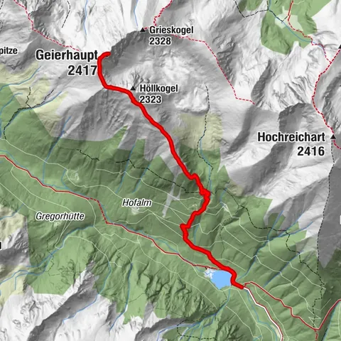 Gaal, Steiermark/Österreich