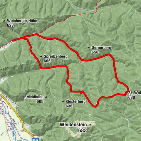 Munderfing-Windräder