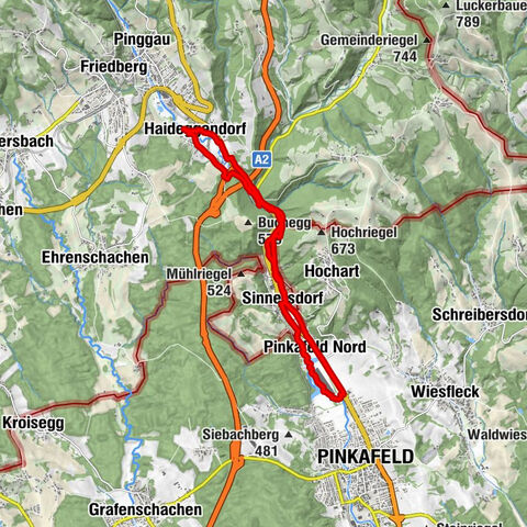 Karte