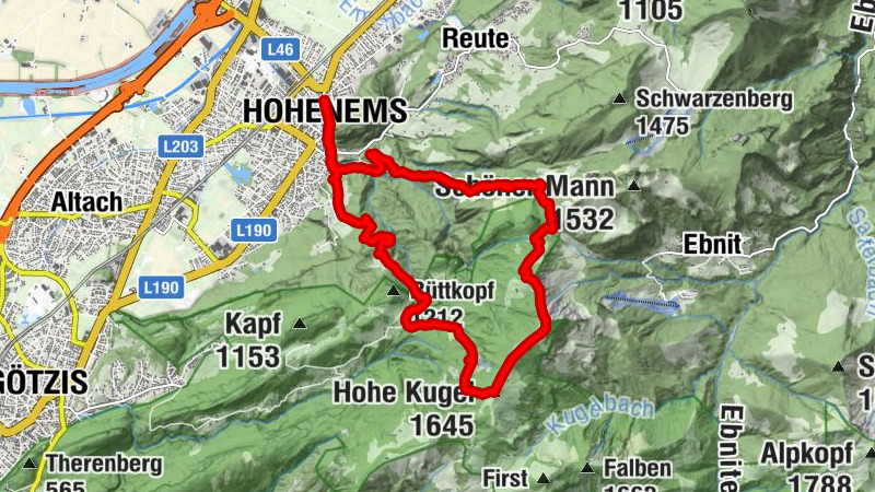 Karte