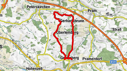 Busserlwegrunde