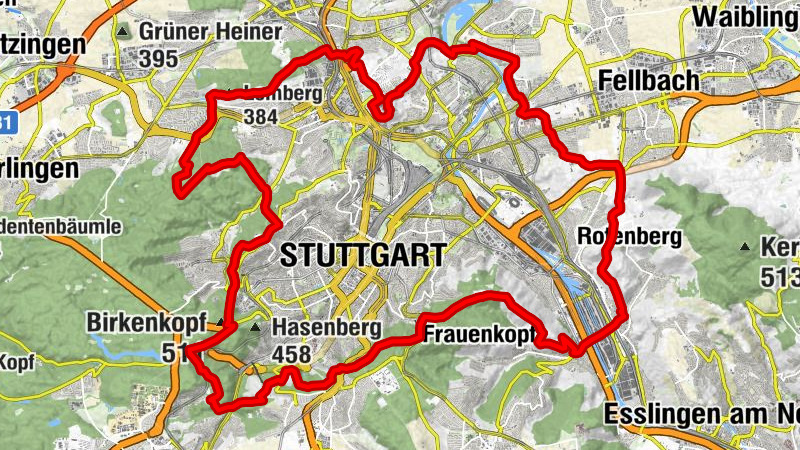 Karte