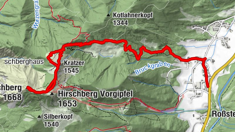 Karte