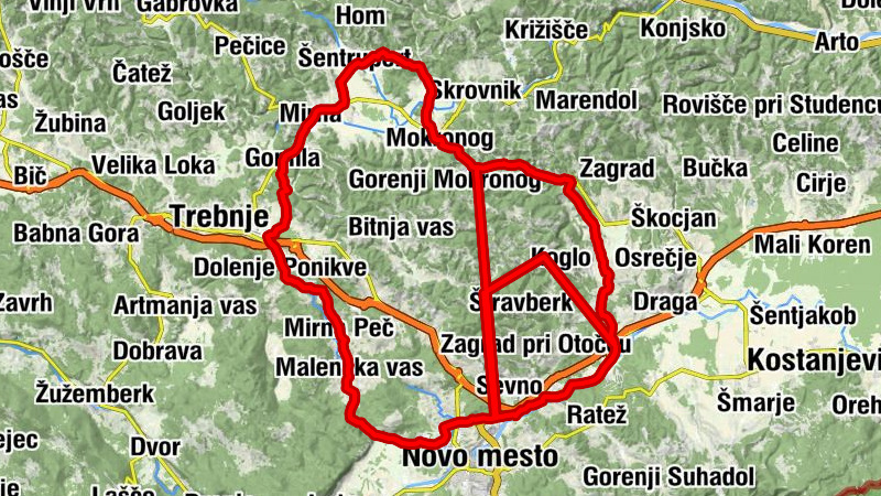 Karte