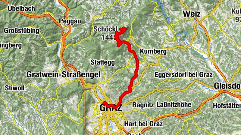Karte