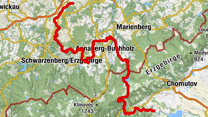 Karte
