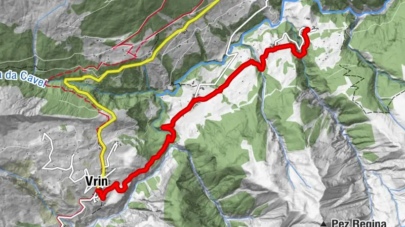 Orte der Magie - Surin