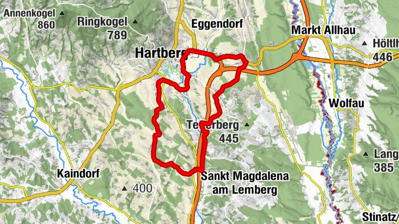 Karte