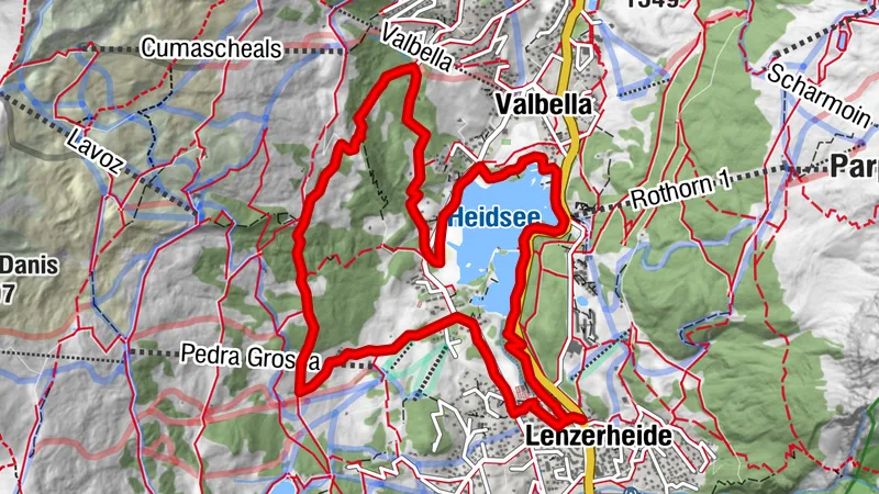 745 Panorama-Tour