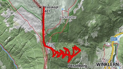 Straßkopf