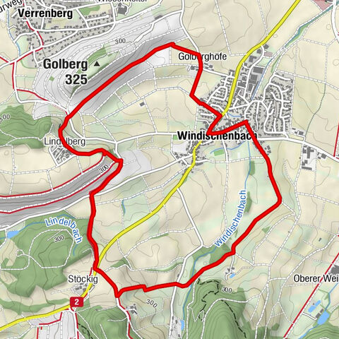 Destillat-Weg "Kirschwasser" Pfedelbach, Baden-Württemberg