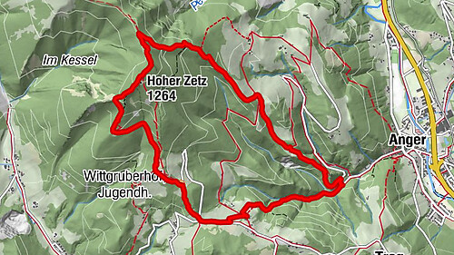 Anger- Zetz- Wittgruber- Anger
