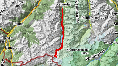 Karte