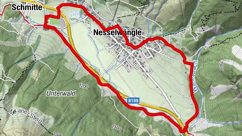Karte