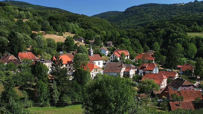 Karte