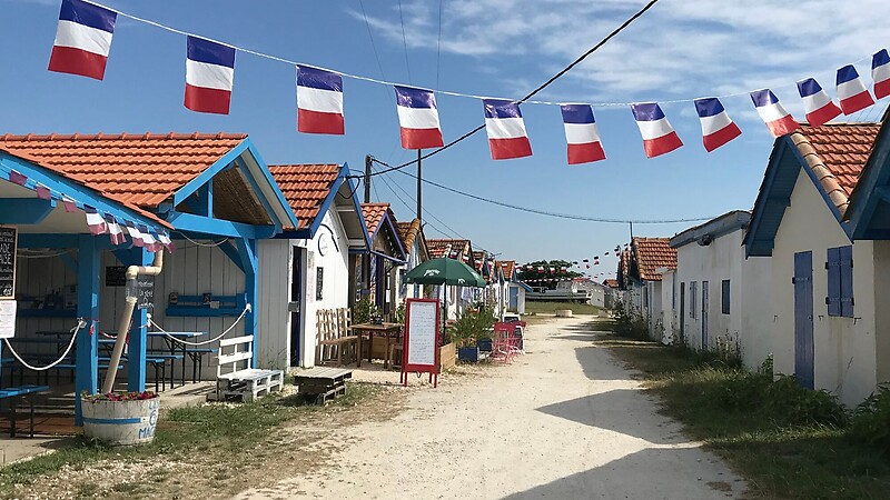 Karte