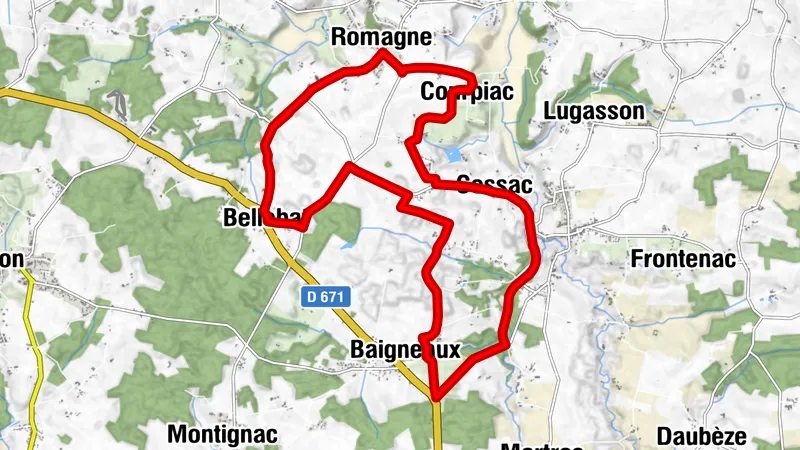 Karte