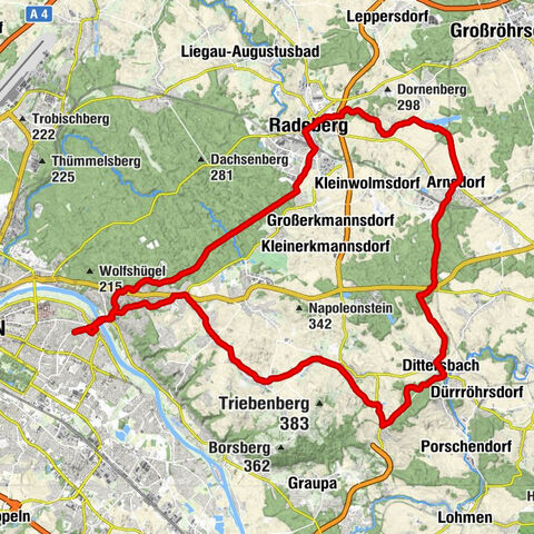 Karte
