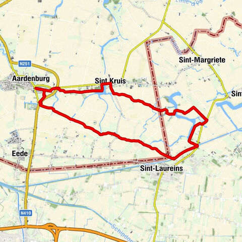 Aardenburg (NL) 2022